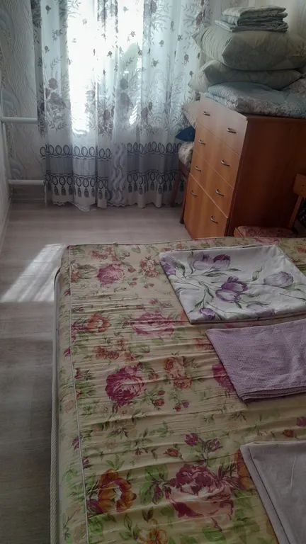 Уютный домик со всеми удобствами