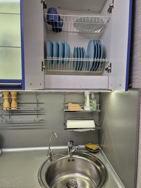 Квартира на завеличье