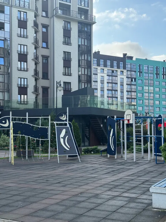 Уютная евро 2 комнатная квартира в комфортном месте