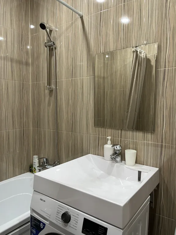 Очеень уютная студия