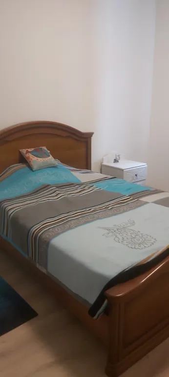 Апартаменты с террасой и камином в лесу рядом с Финским заливом