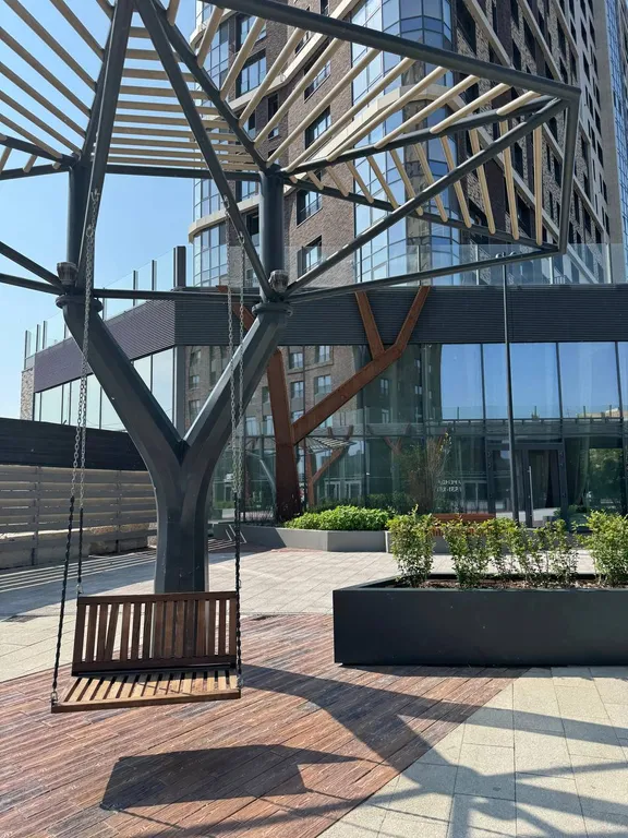 Апартаменты делюкс в авторском квартале Машаров в центре города