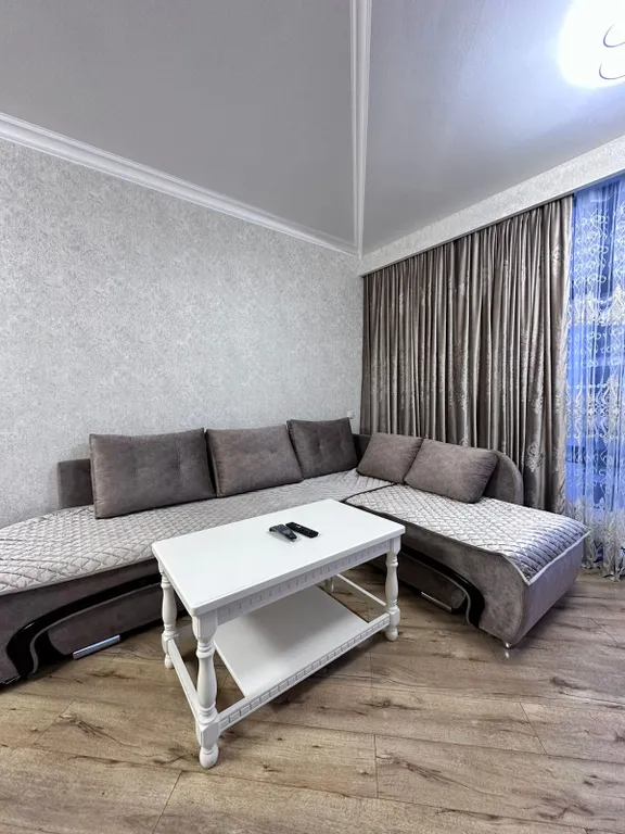 Красивая квартира с прекрасным видом — аренда посуточно в Кисловодск