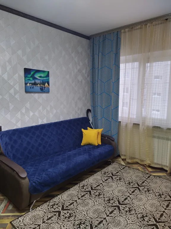 Квартира Квартира у горнолыжного склона — Кировск