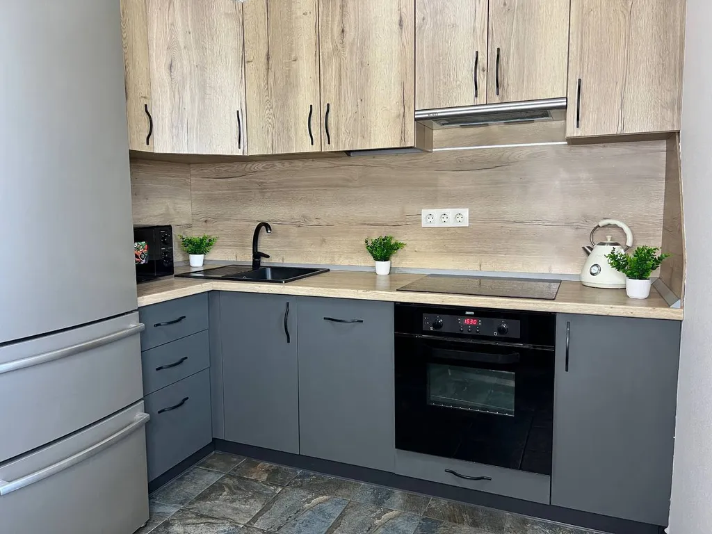 Апартаменты galaapart у ботанического сада