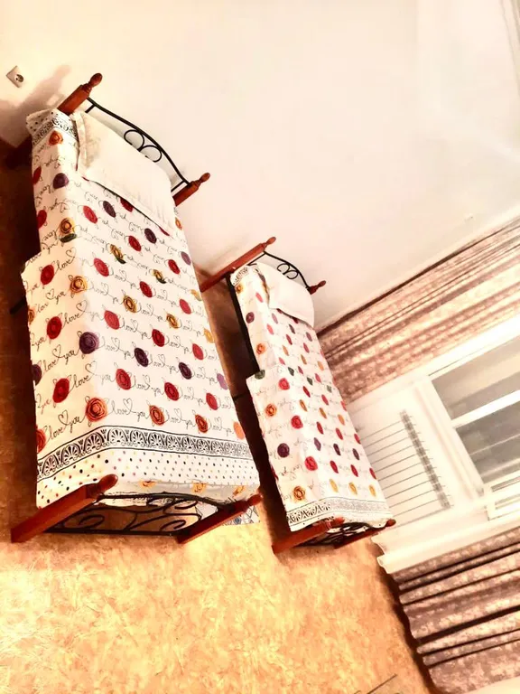 Доступная квартира