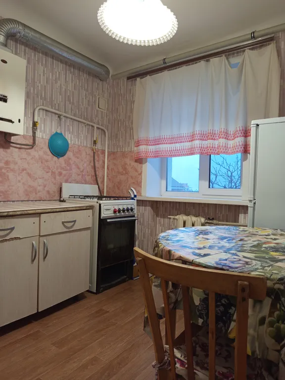 Уютная квартира экономкласса рядом с курортным парком