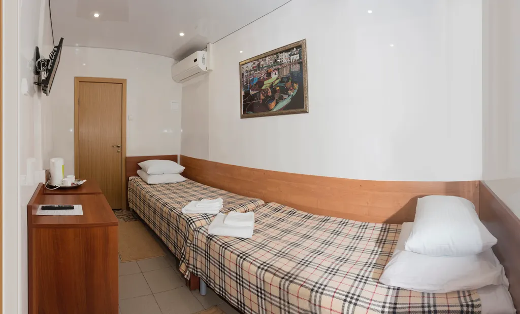 Квартира Комната — аренда посуточно в Кострома