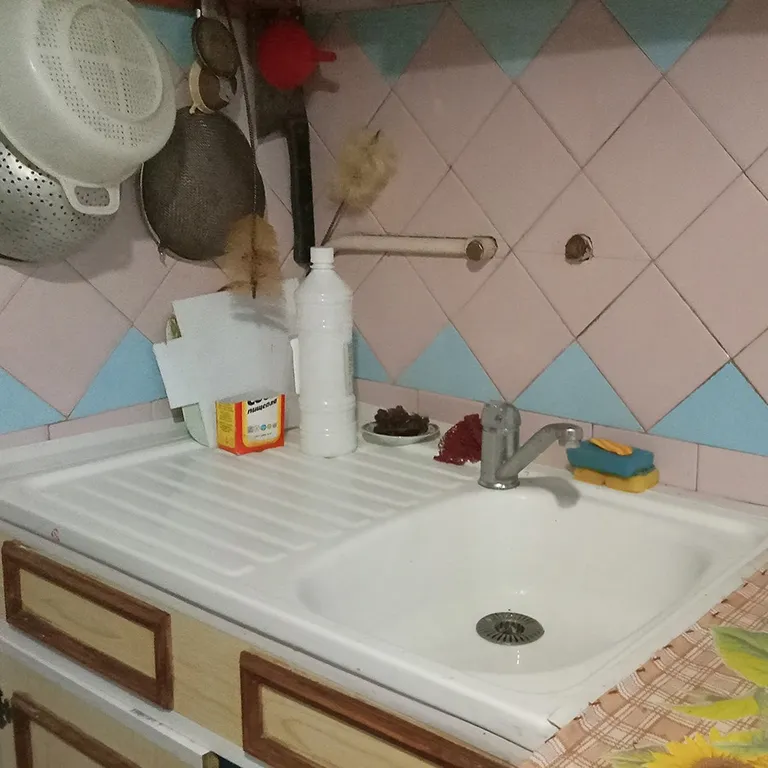 2-комнатная квартира в элитном районе города, напротив лучшего пляжа