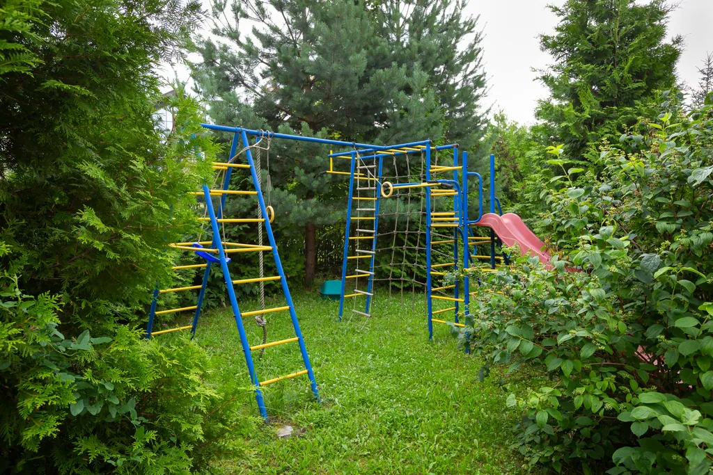 Дом Лазурный берег