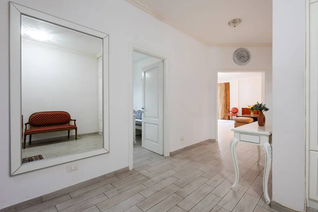 3-комн. квартира в новостройке