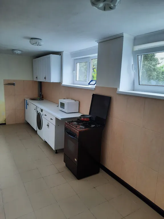 Ямайка на Мамайке