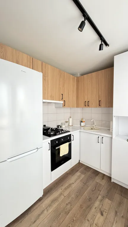 Уютная квартира у набережной