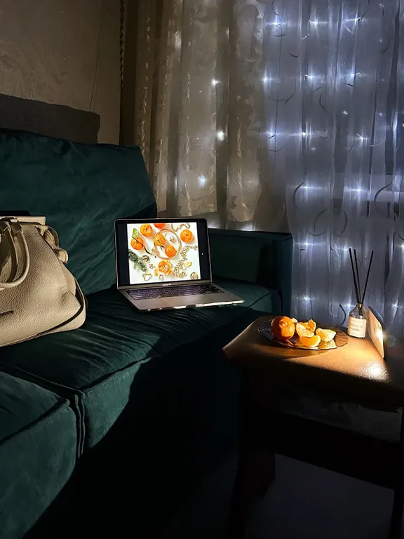 Уютная квартира у вокзала для гостей города