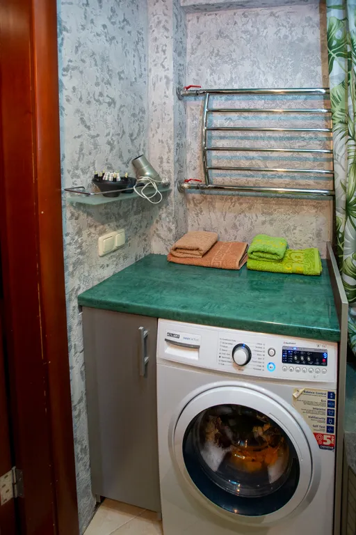 Чудесная квартира рядом с метро Уручье