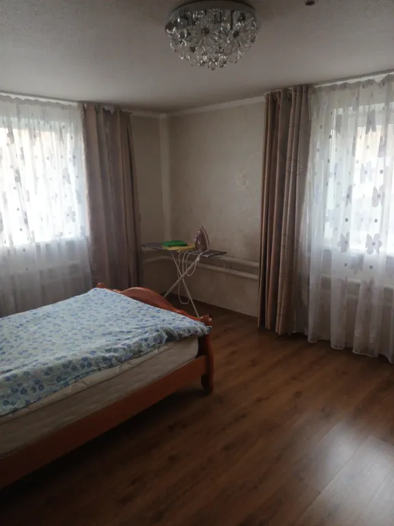 4-комнатный Дом