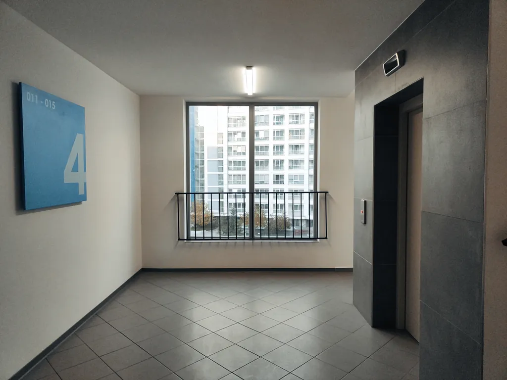 Двухкомнатная квартира Студенческая Сибирь-Арена Областная Больница