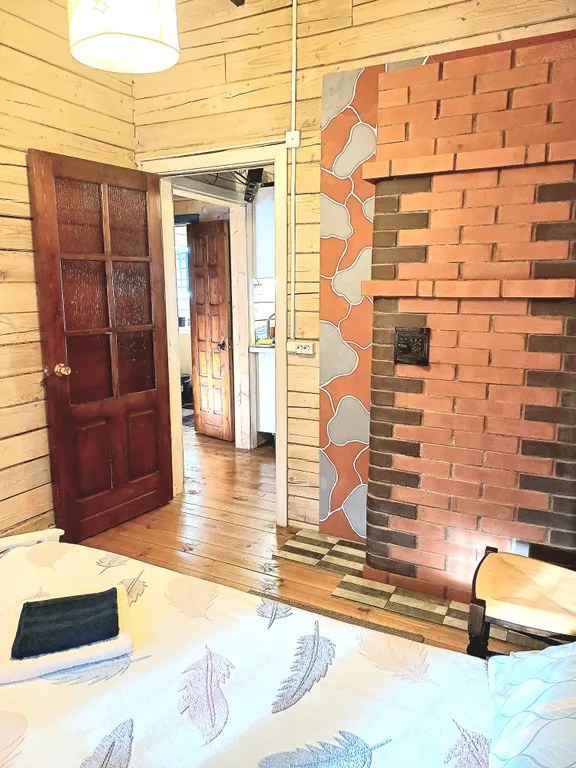 Гостевой Дом у Нерли