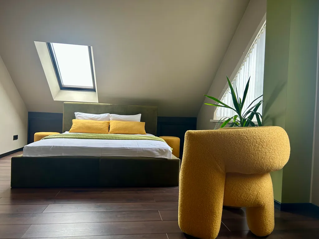 Amoroma: над морем, ближе к небу