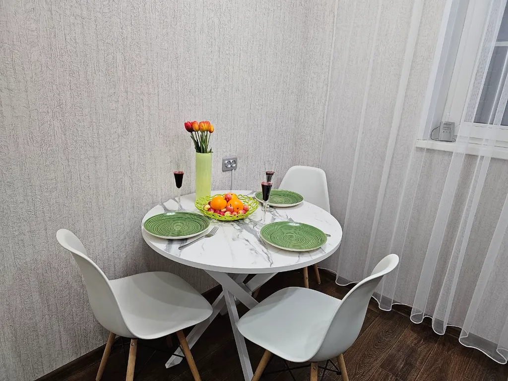 Уютная квартира для отдыха