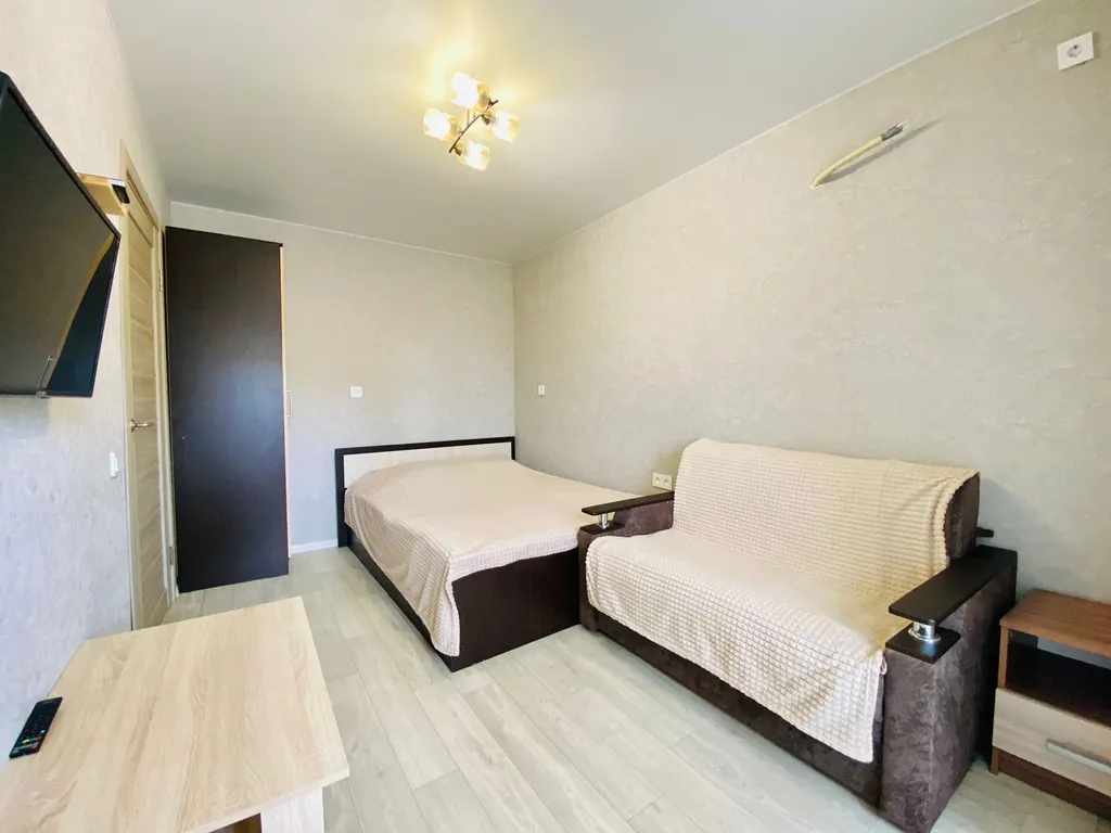 Квартира в центральной части города — аренда посуточно в Тамбов