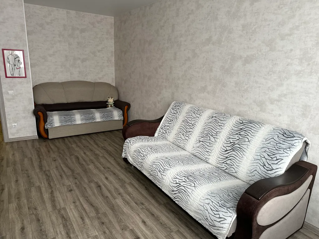 Читстая уютная квартира недалеко от Мамаева Кургана