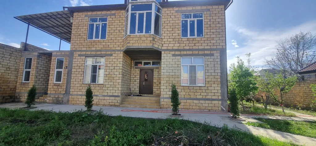 Коттедж Дом на берегу моря — аренда посуточно в Дербент