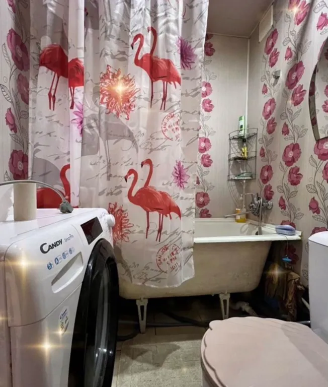 Квартира на Южном