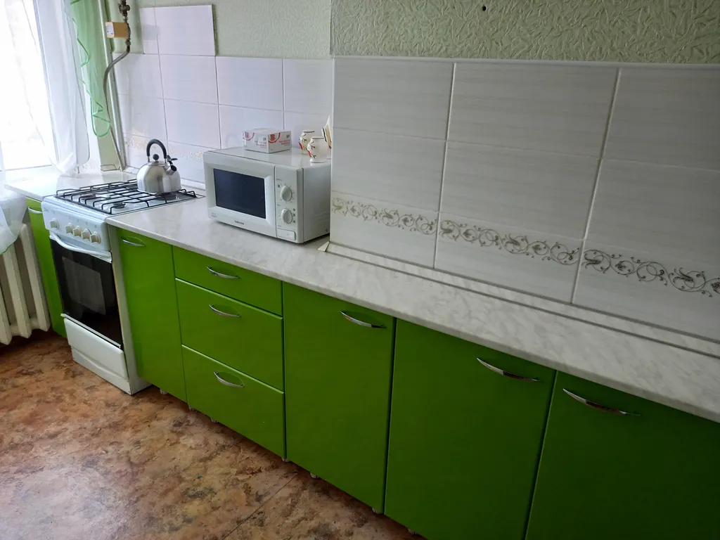 Уютная квартира в центре