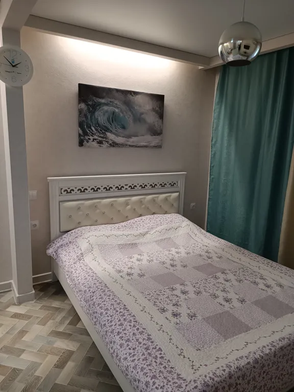 Уютная квартира в центре