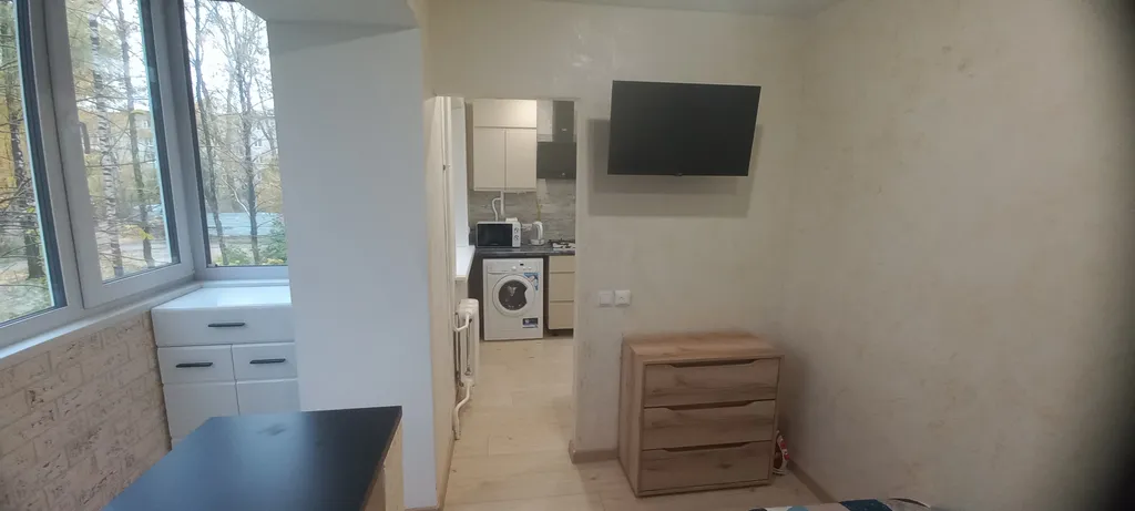 Уютная квартира мини в центре города