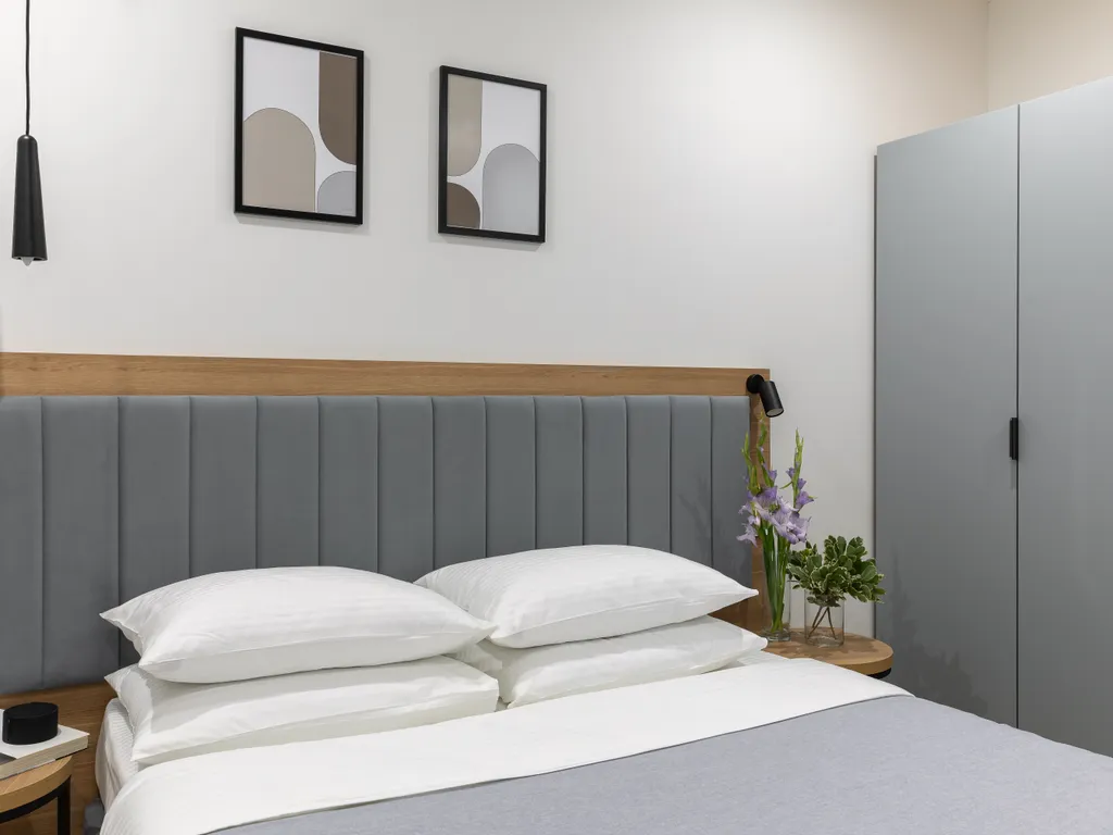 Квартира Комната — Москва