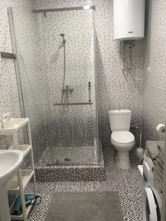 Коттедж Дом на первой линии — Витино