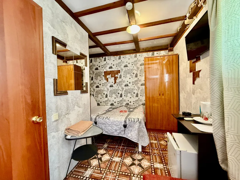 Квартира Комната — Геленджик