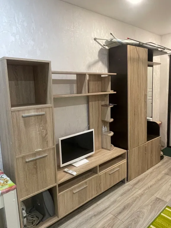 Квартира Комната Ривьера, Парк Хаус — Казань