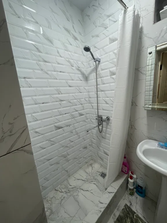 Дом на берегу моря