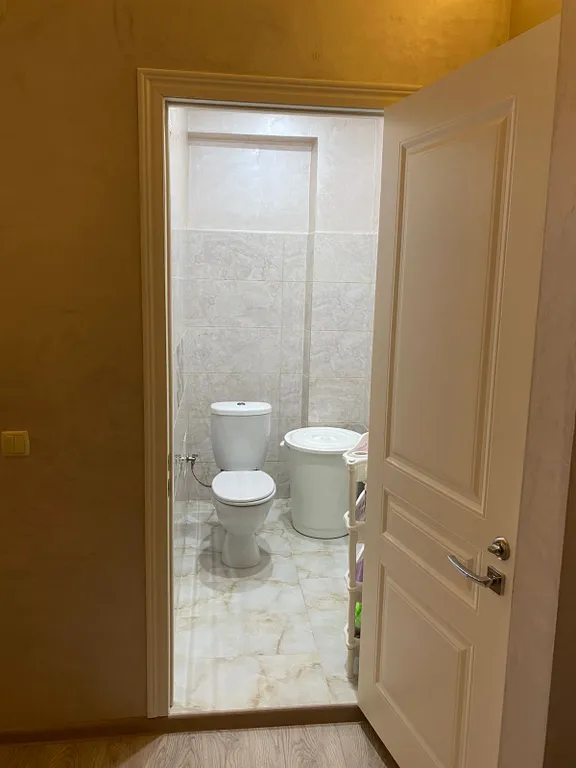 Апартаменты с панорамным видом на море и горы