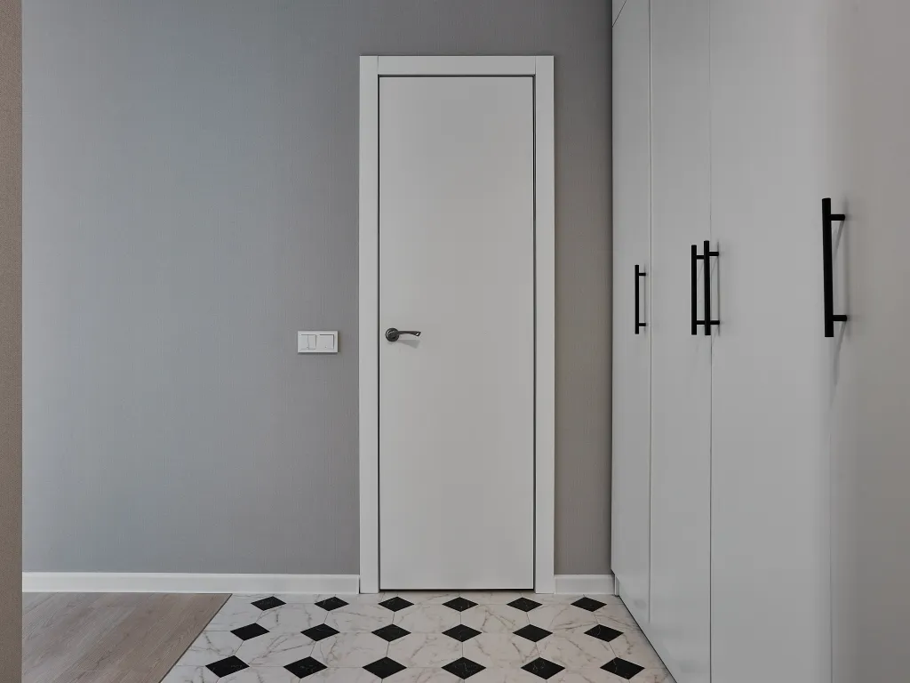 Евродвушка Ивора