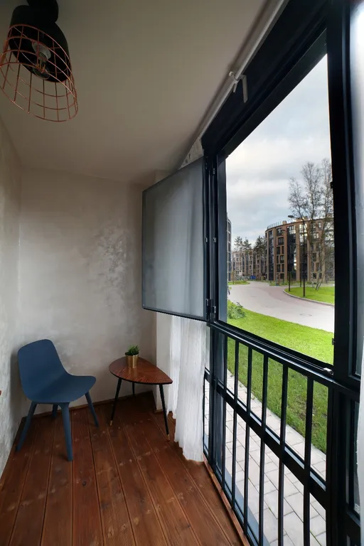 Апартаменты Дюны Солнечное