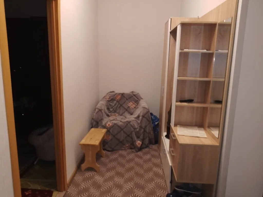 Квартира у Надежды