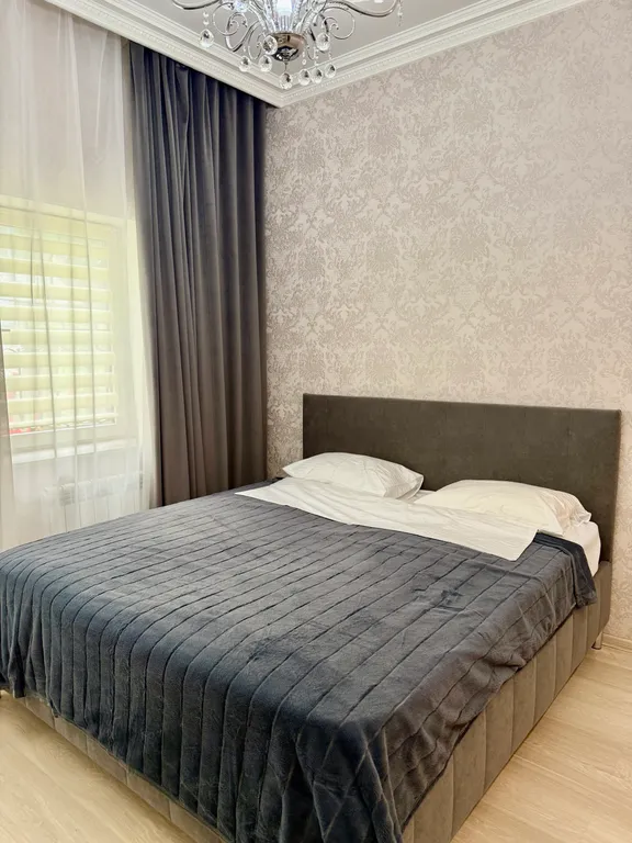 Просторный и комфортабельный дом для вас