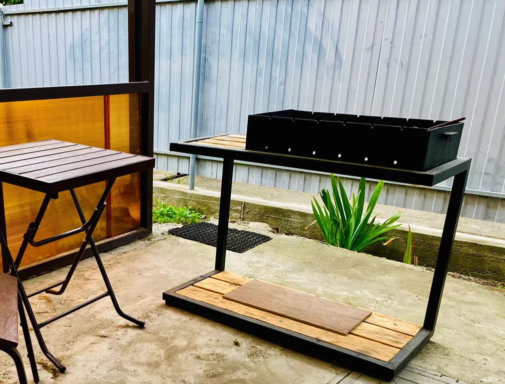 Уютный домик в центре поселка