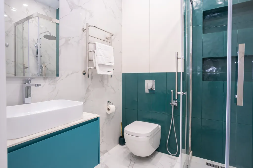 Арт Лайт Сити апартамент Санти