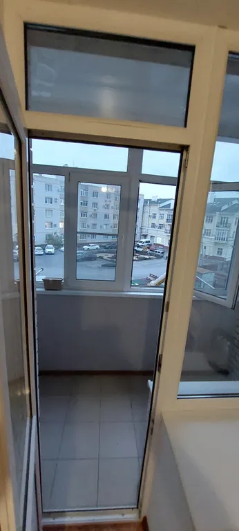 Квартира в центре