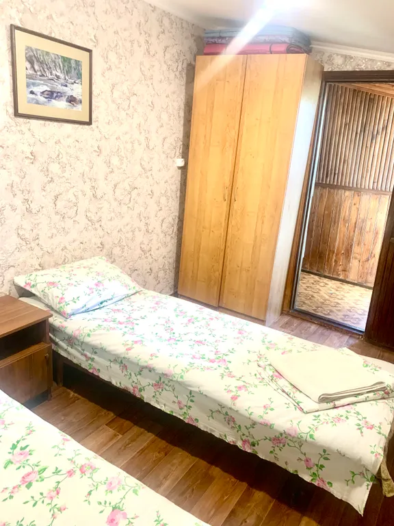 Солнечная Дача