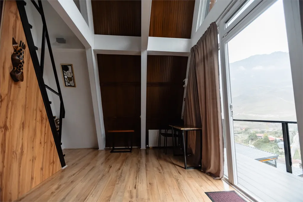 2-комнатный Дом