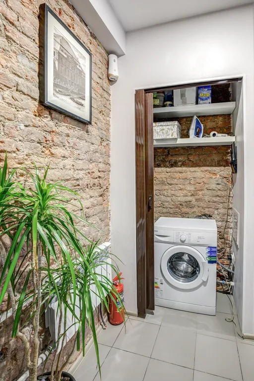 Квартира Квартира Лимонная студия в центре города — Санкт-Петербург