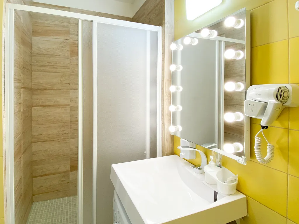 В Экопарке с функцией умного дома