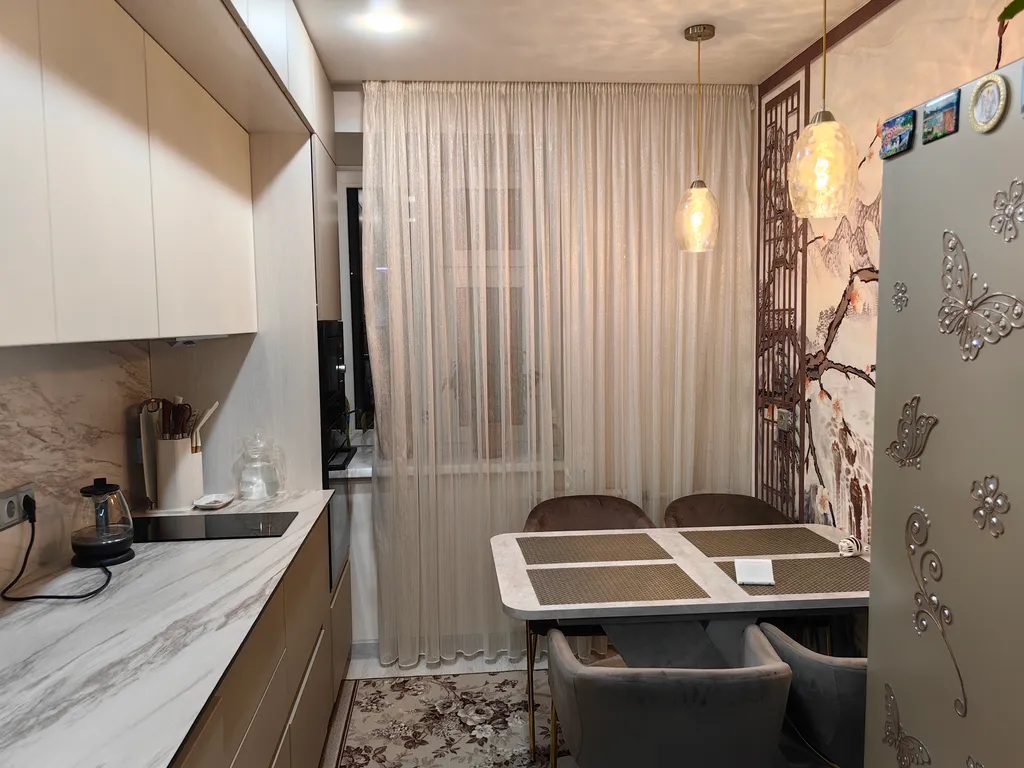 Квартира Уютная квартира в центре — Шерегеш