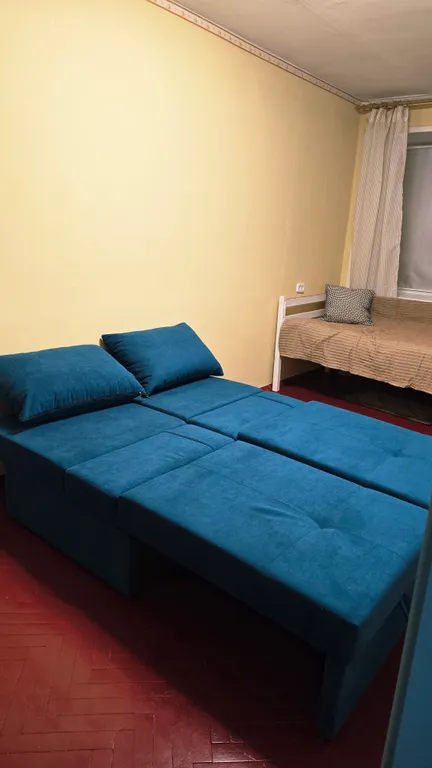 Отдельное жилье в центре